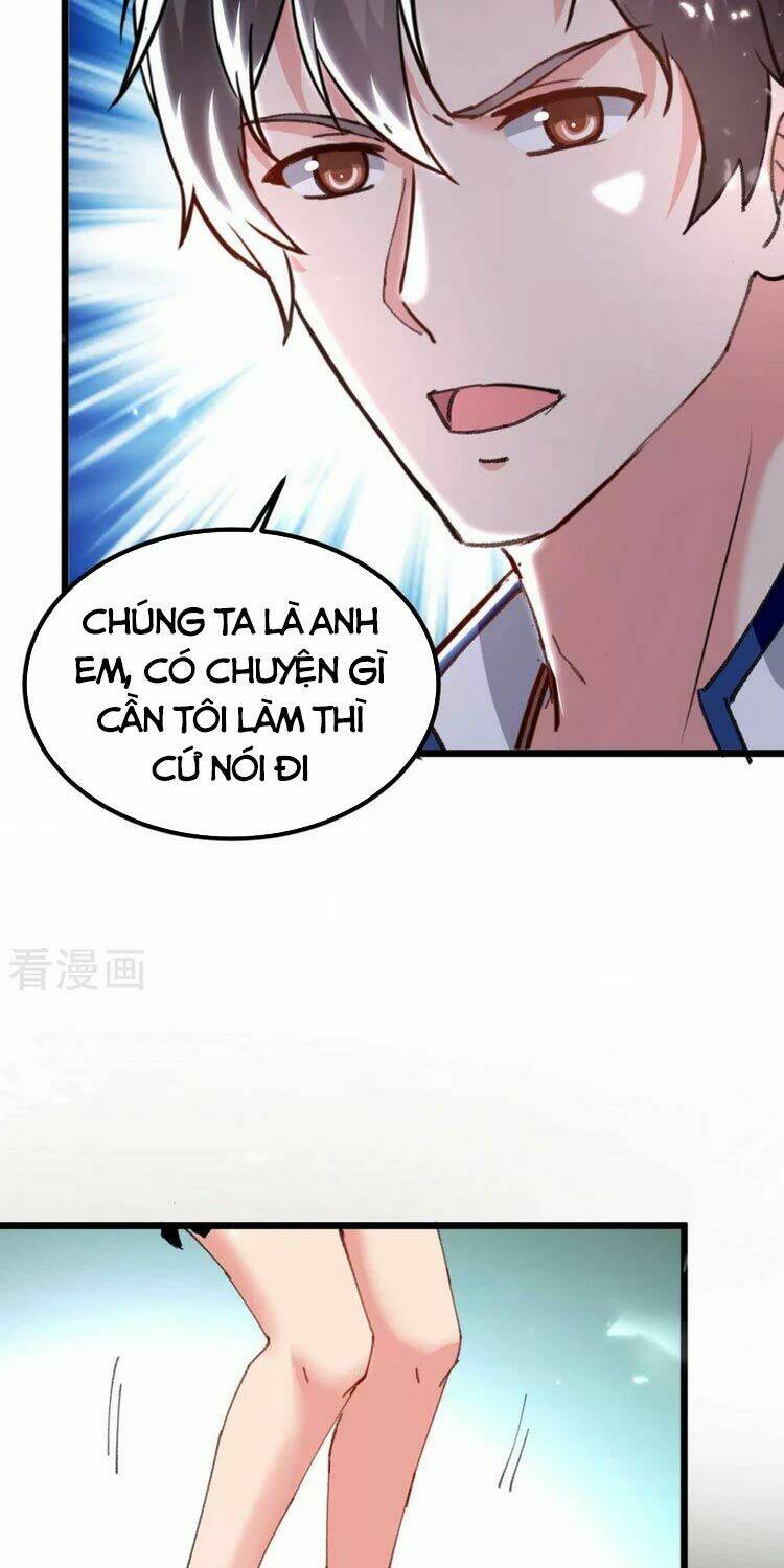 trọng sinh khí thiếu quy lai chapter 215 7