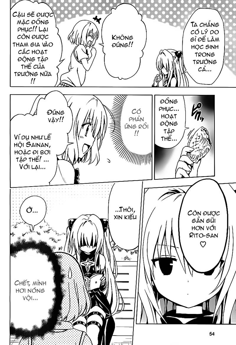to love - ru darkness chapter 1 47