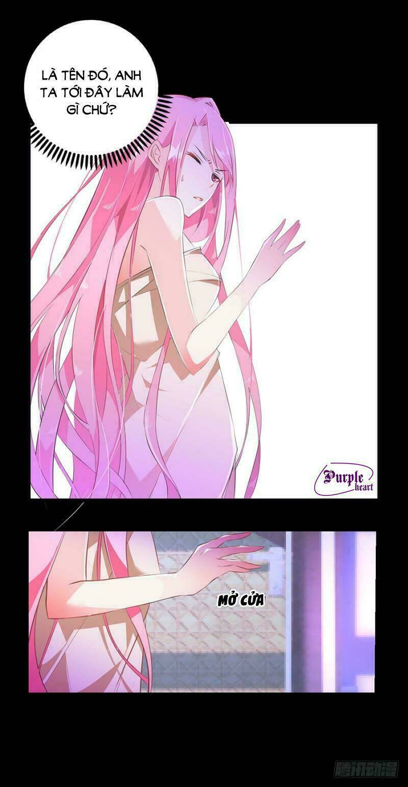 bảy ngày thực cốt hôn ước chapter 6 1