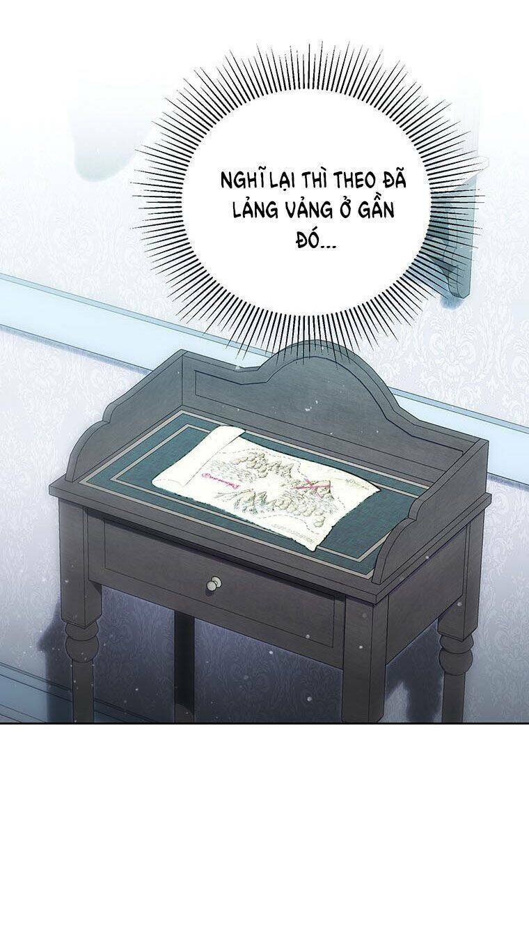 phía sau mặt nạ của nam chính hiền lành chapter 17 7