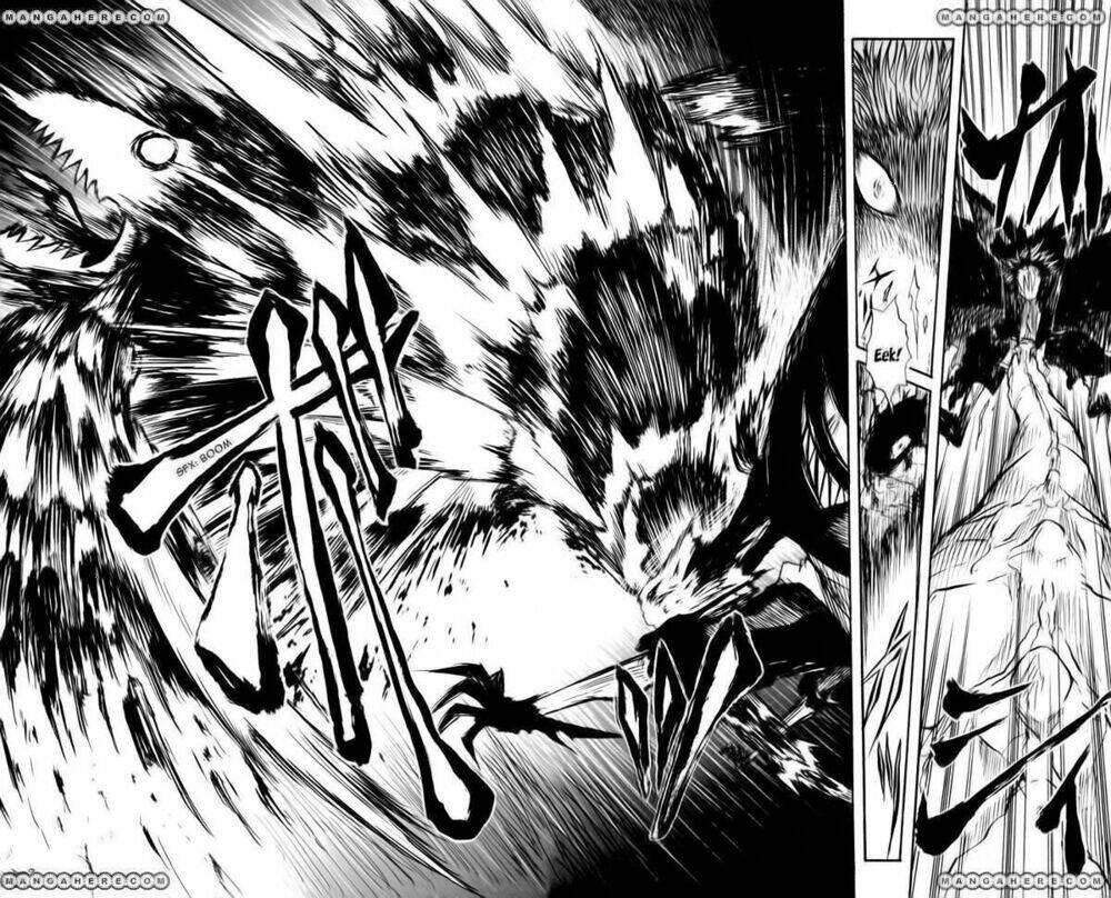 cerberus chapter 2 32