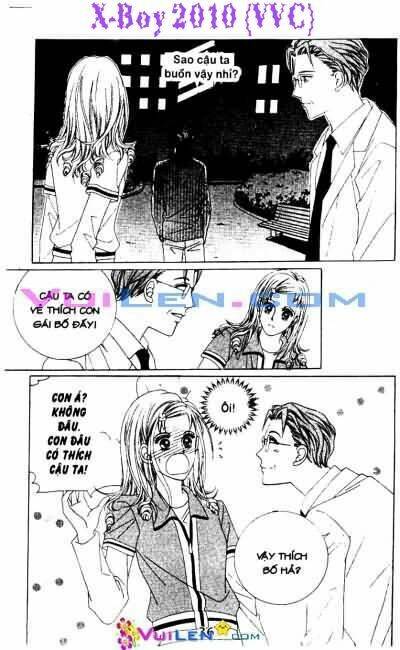 high school bullying chapter 12 6