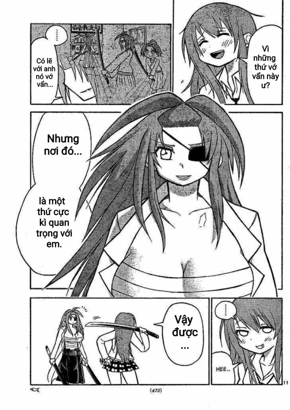 onidere chapter 36 11