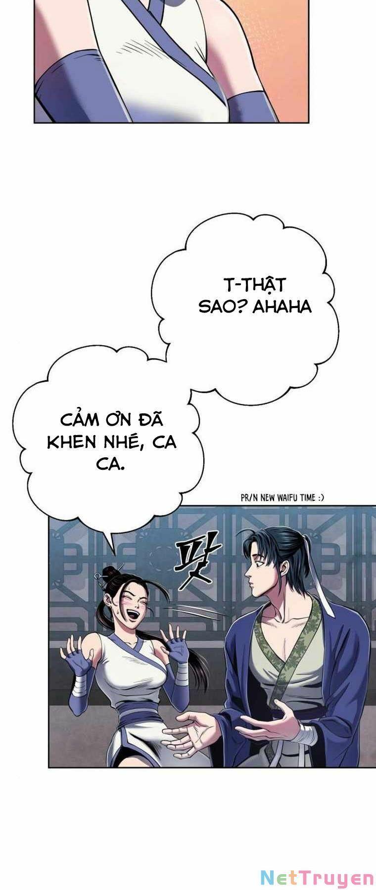 con trai út nhà ha buk paeng chapter 21 67