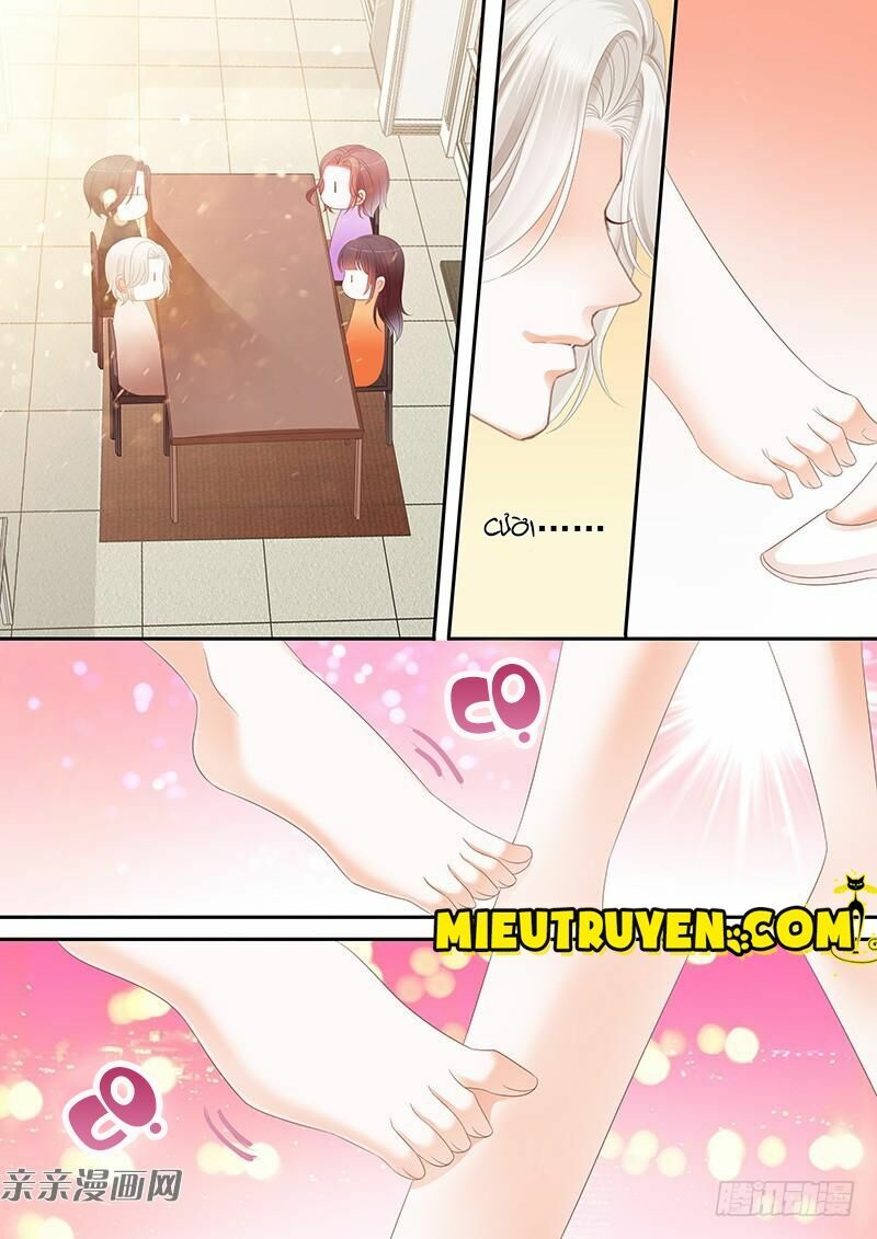 thiểm hôn kiều thê chapter 60 13