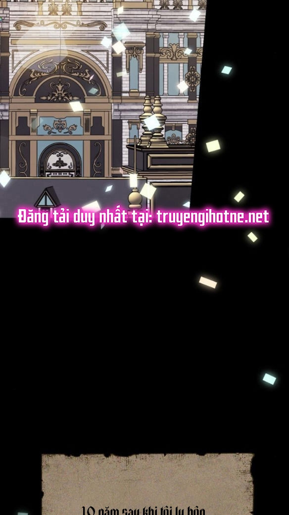 Tôi Thuần Hóa Chó Điên Của Chồng Cũ chapter 5.1 22