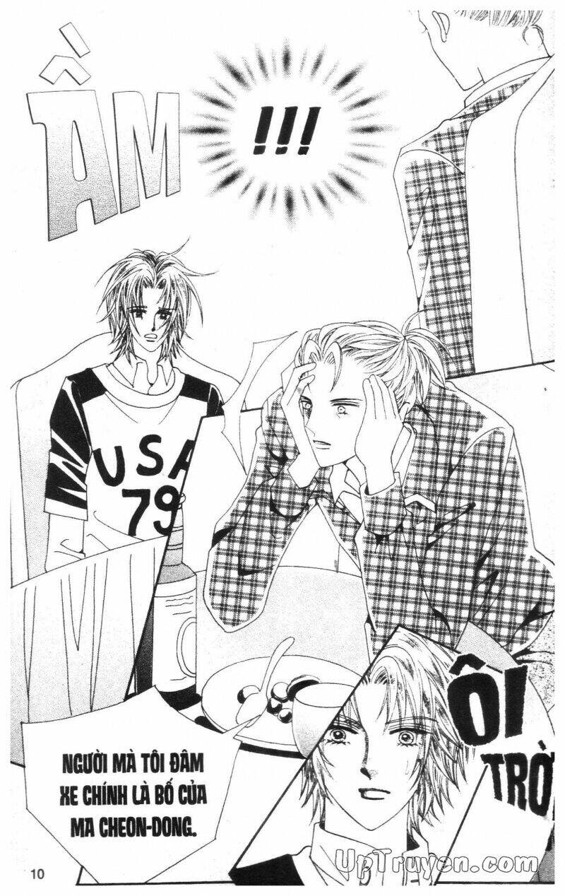 vợ chồng trẻ con bản đẹp chapter 12 7