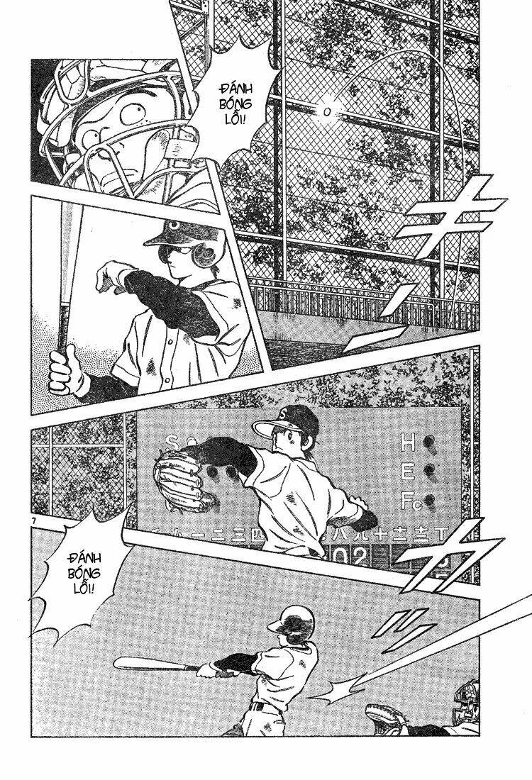 trò chơi vượt qua thử thách chapter 35 7