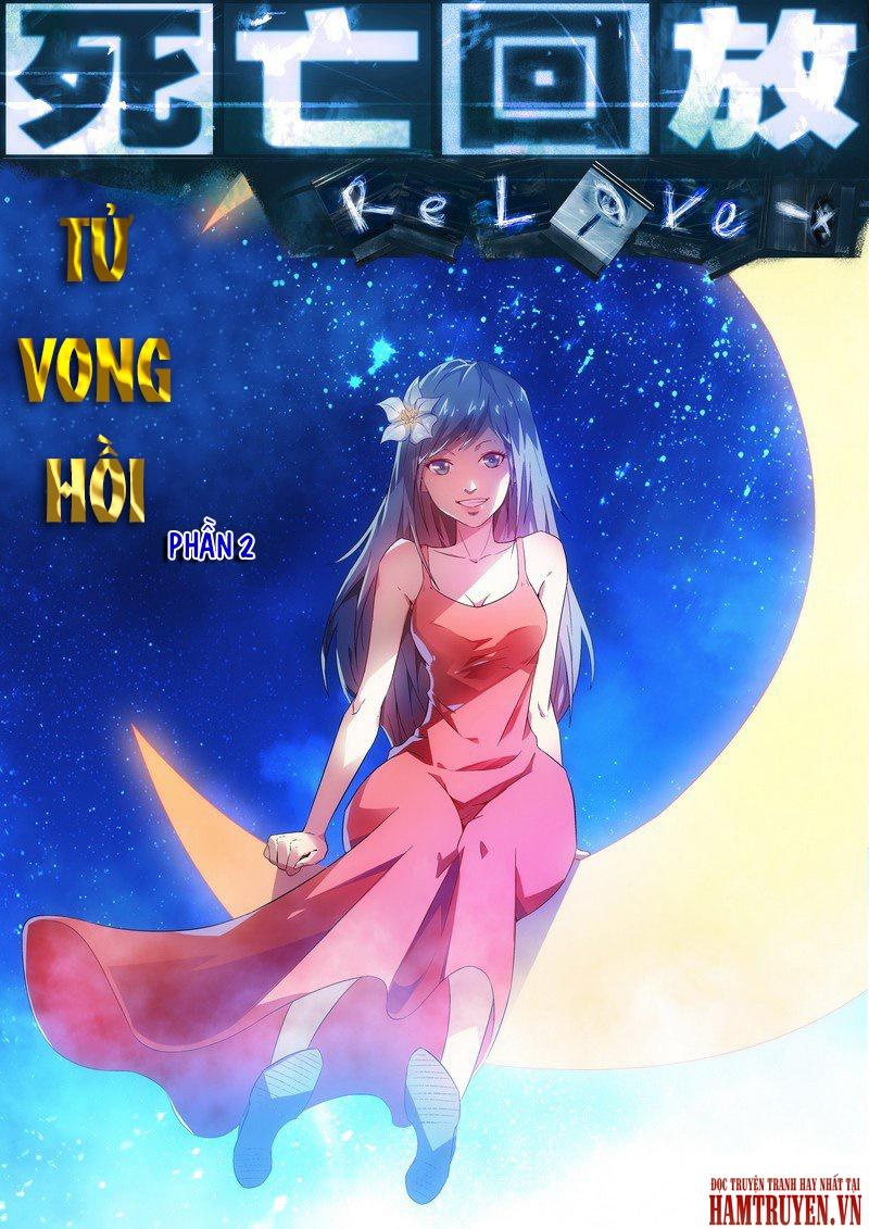 tử vong hồi 2 chapter 3 2