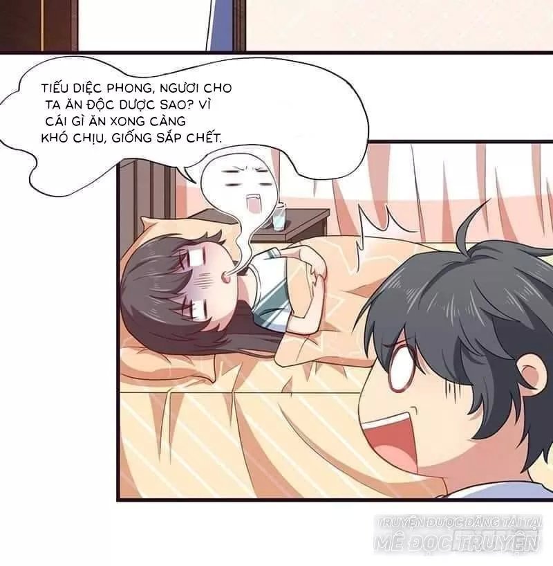 mộc lan muốn xuất giá chapter 11 22