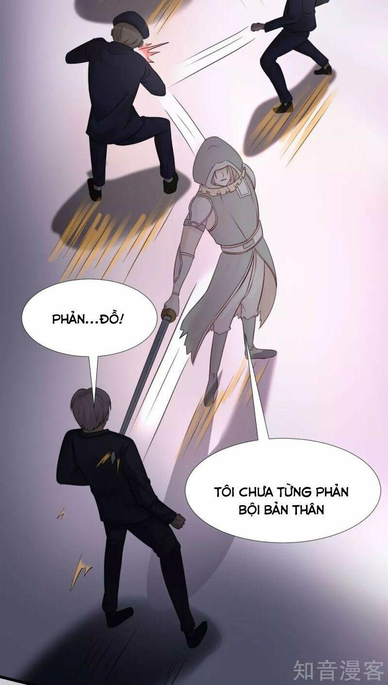 tối cường vận đào hoa chapter 193 34