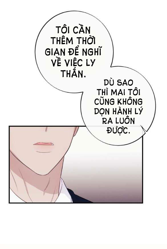 [18+] người vợ quyến rũ chapter 3.2 30