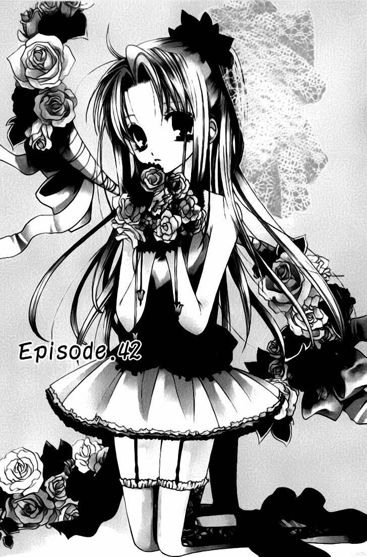 magical x miracle chapter 42 2