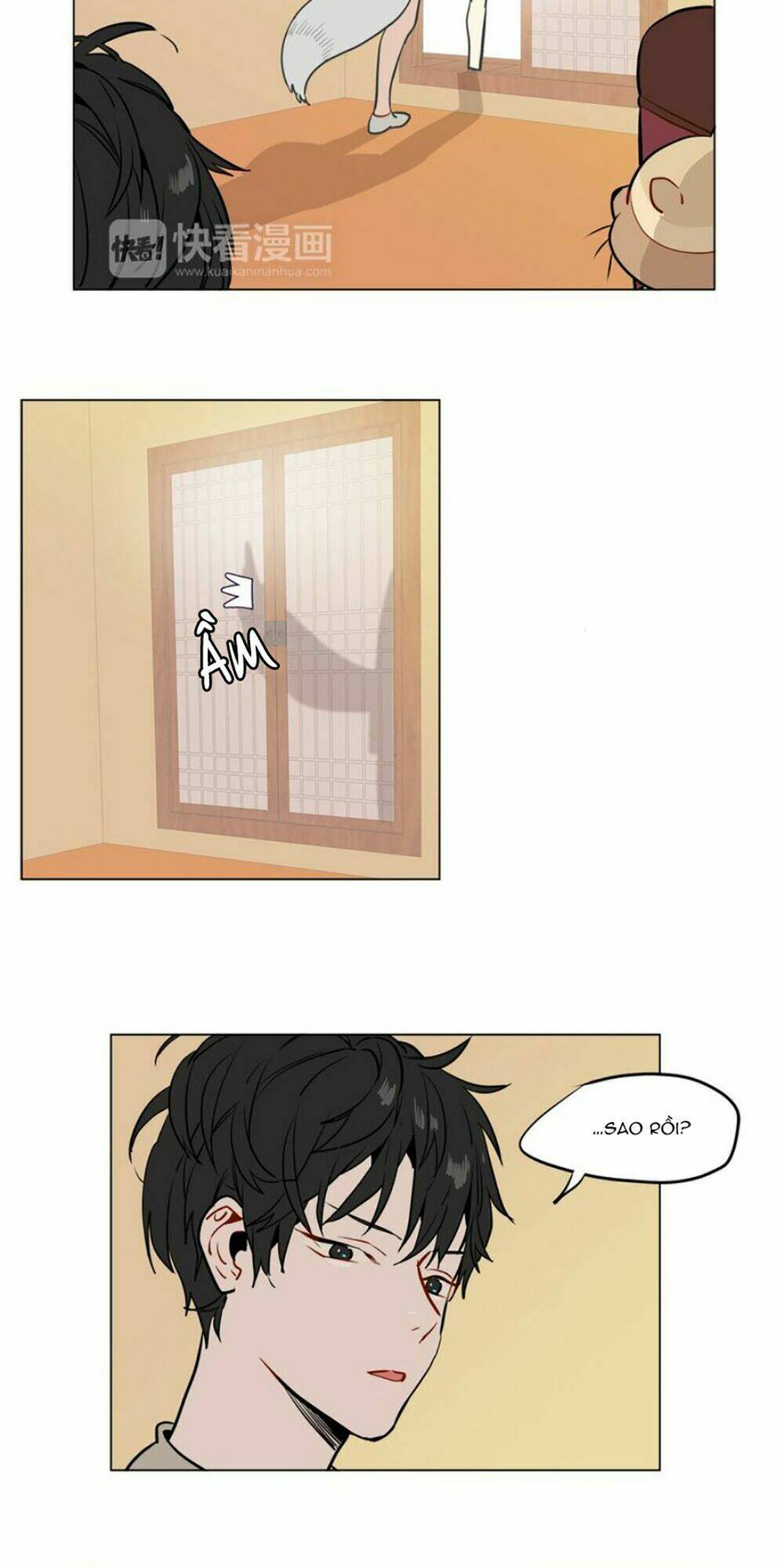 hoa đạo sĩ chapter 14 18