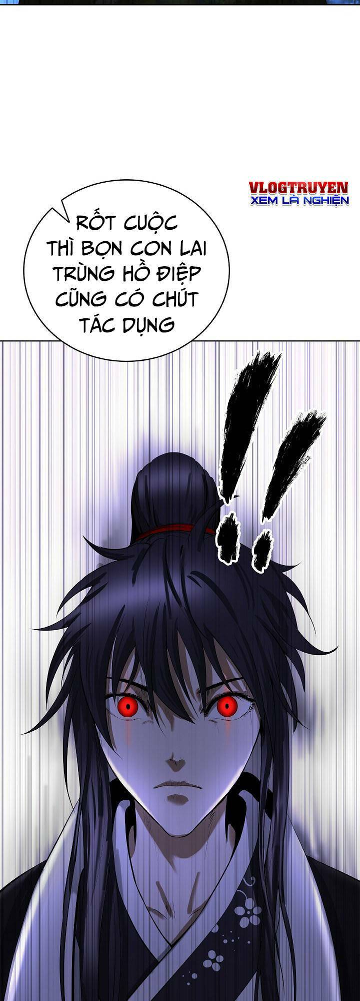 xuyên không thành hổ chapter 101 89