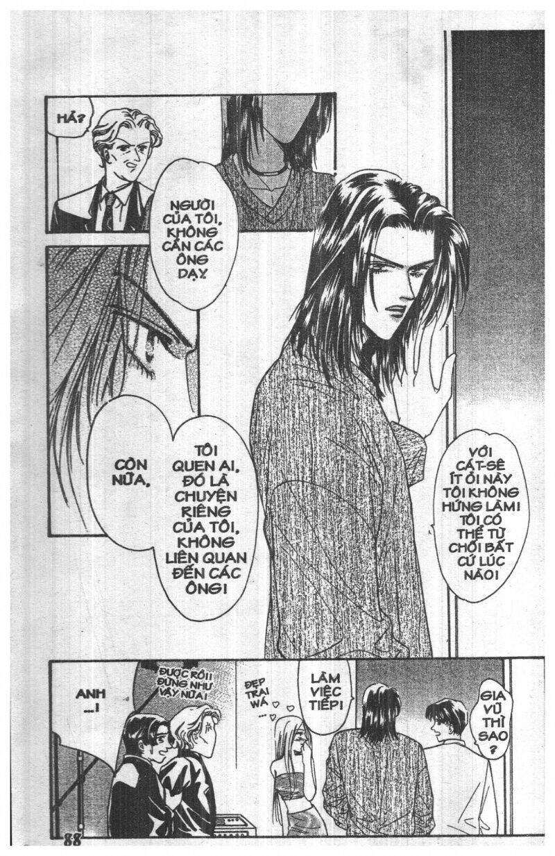 thiên thần bé bỏng chapter 1 88