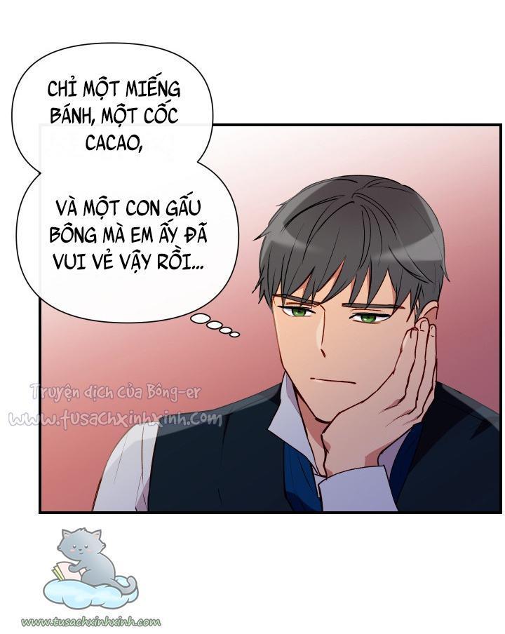 công nương khế ước của gia tộc công tước quái vật chapter 21 17