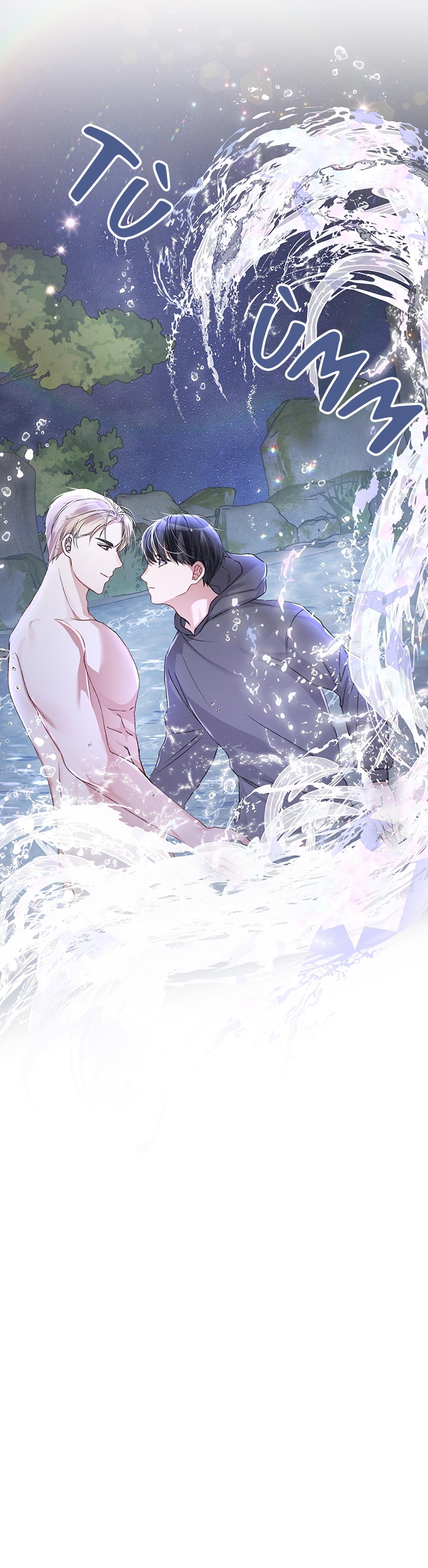 cuộc sống thường nhật của một guide phổ quát chapter 14 34