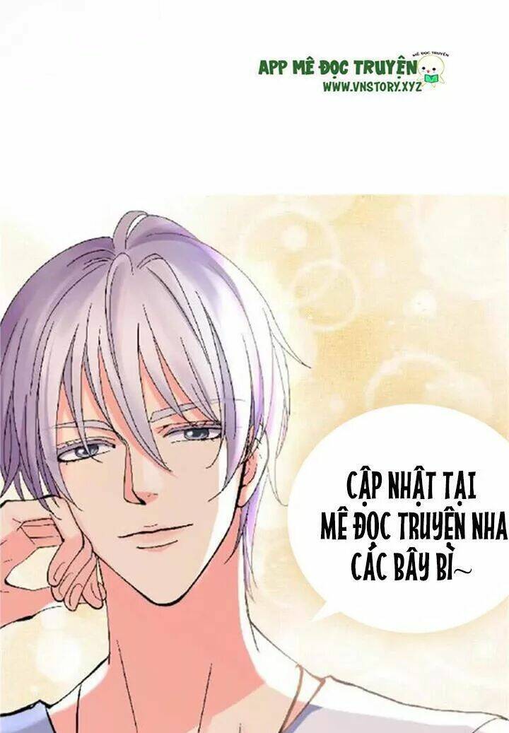 thiên hậu trở về chapter 111 42