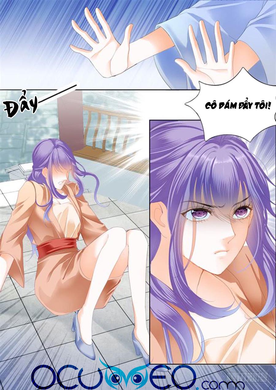 bá đạo tiểu thúc, xin trêu chọc vừa thôi! chapter 49 1