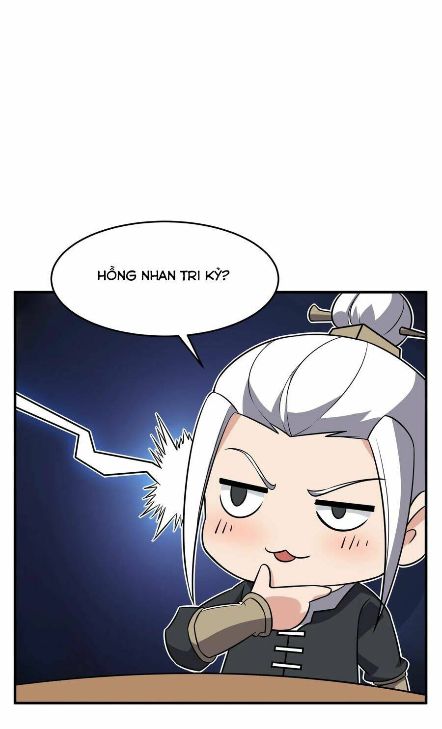 Nguyên Long Chapter 133 - Trang 40