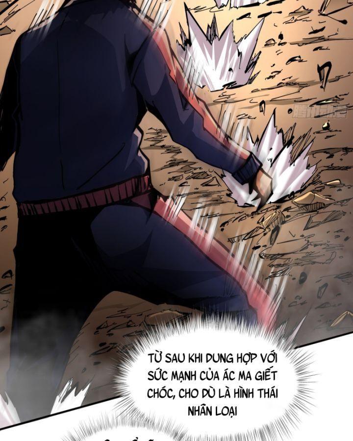 ta thật sự không phải ma vương chapter 4 21