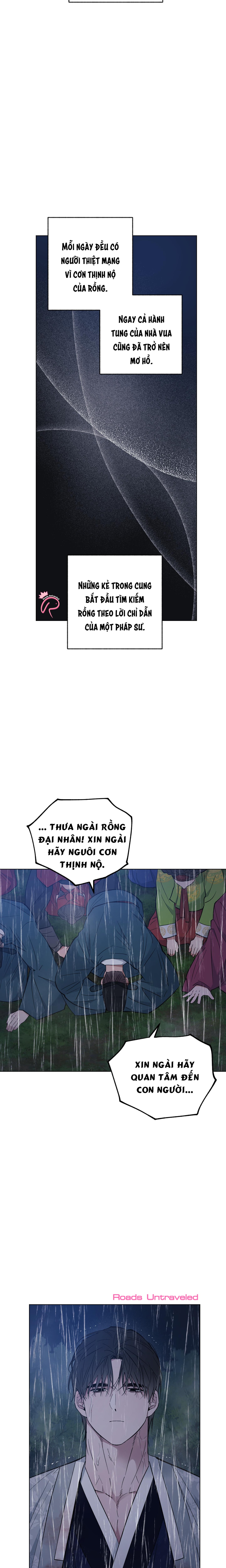 bình minh trên sông mây chapter 56 8