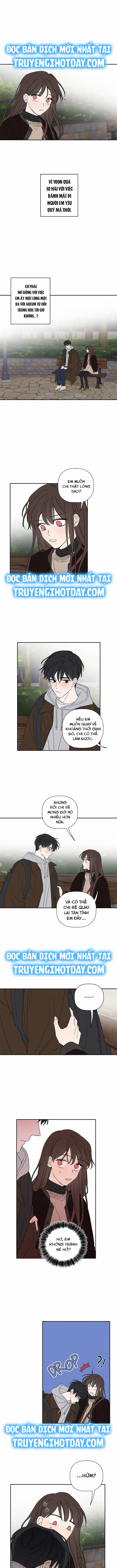 hương vị năm mới chapter 35 3