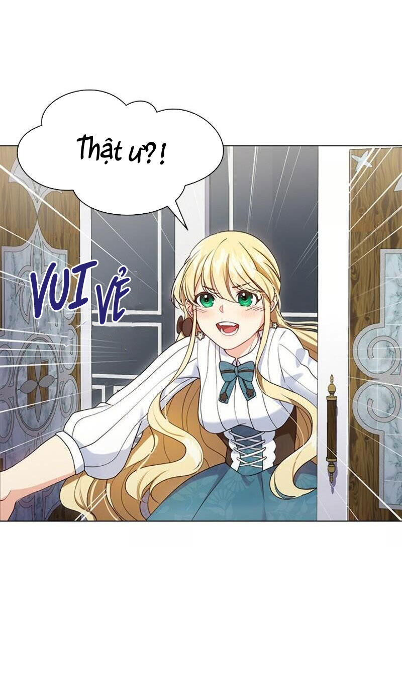 mau đến đây, lần đầu thấy ác nữ như này phải không chapter 2 20