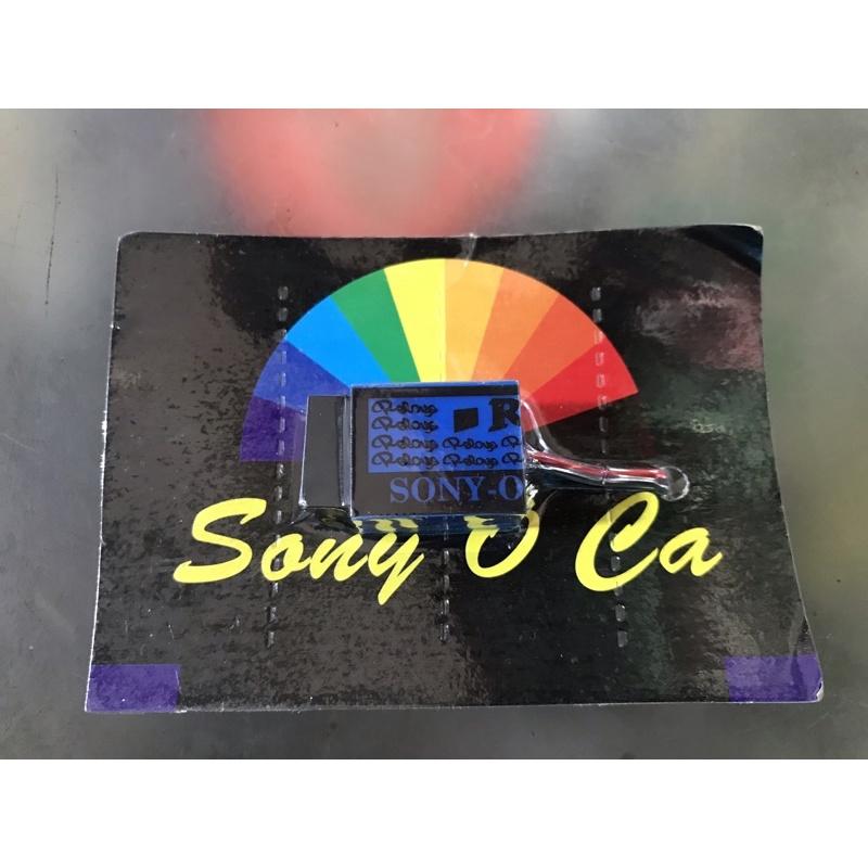 Nhại còi xe máy Sony O Ca