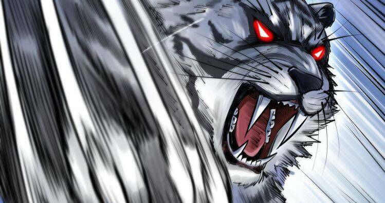 thế giới xa lạ chapter 43 45