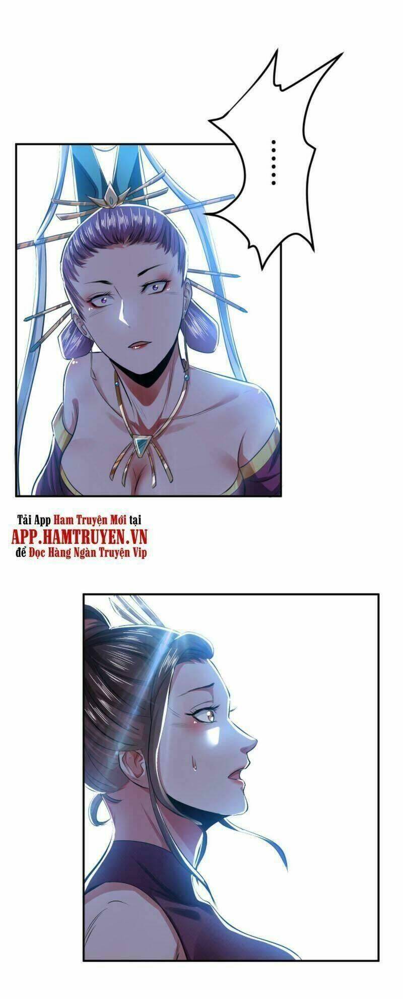 nam chủ và hậu cung đều dưới trướng ta chapter 12 49