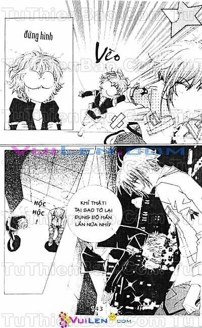 wait! wolf chapter 1 144