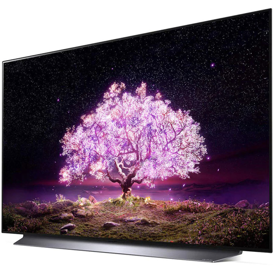 Smart Tivi OLED LG 4K 48 inch OLED48C1PTB