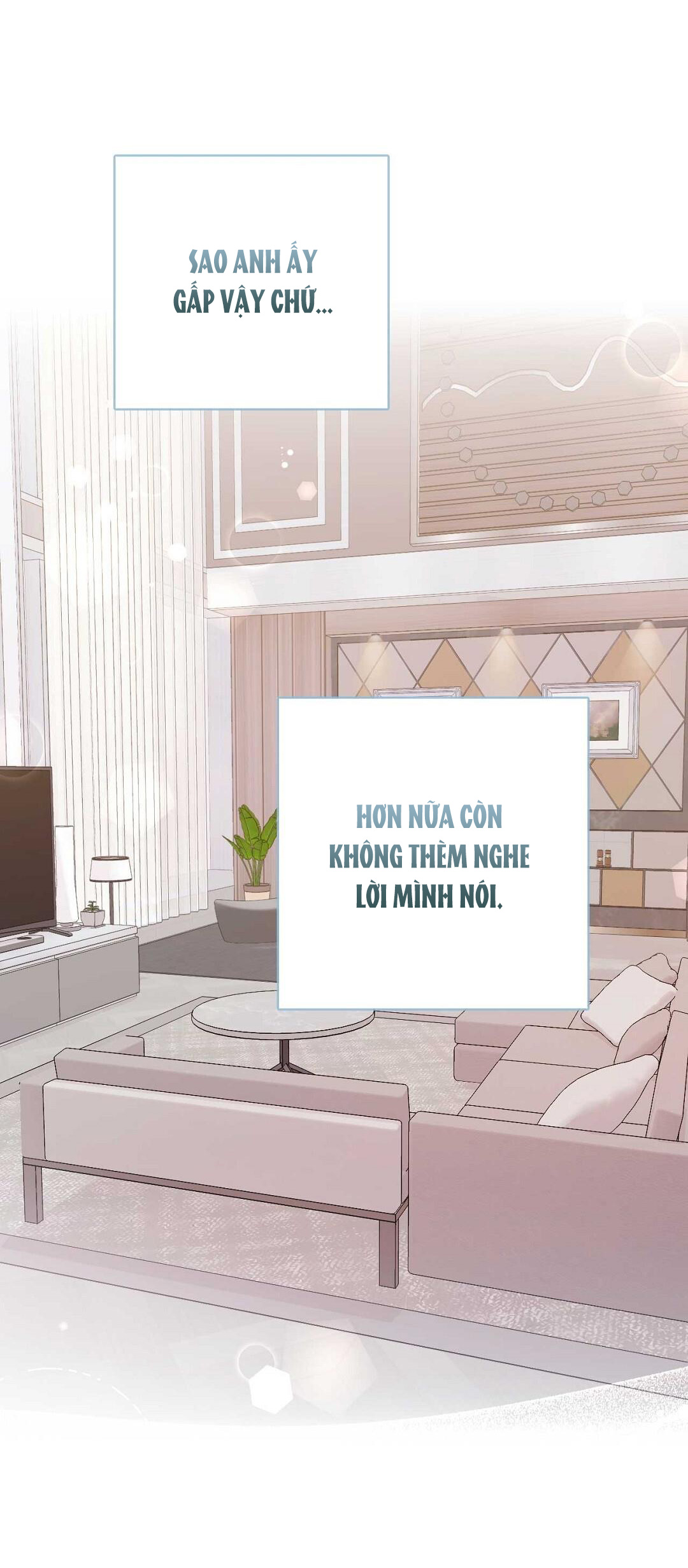 Hợp Đồng Nô Lệ Dâm Đãng chapter 19.2 - Trang 31