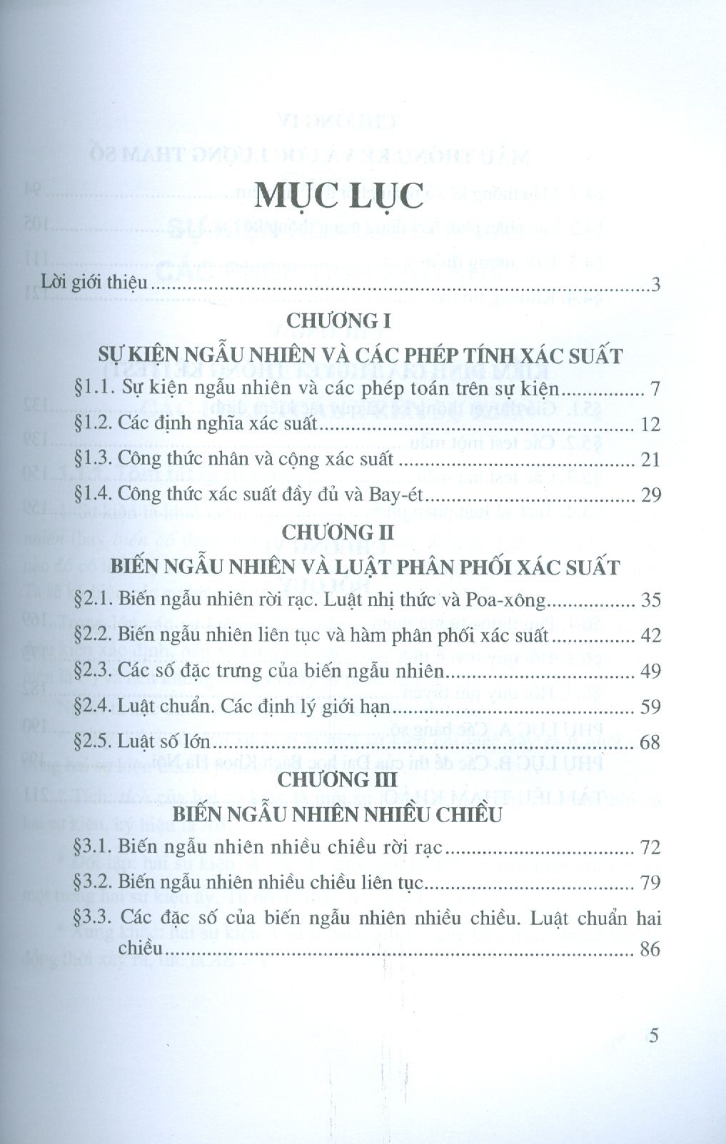 Hướng Dẫn Giải Bài Tập Xác Suất Thống Kê