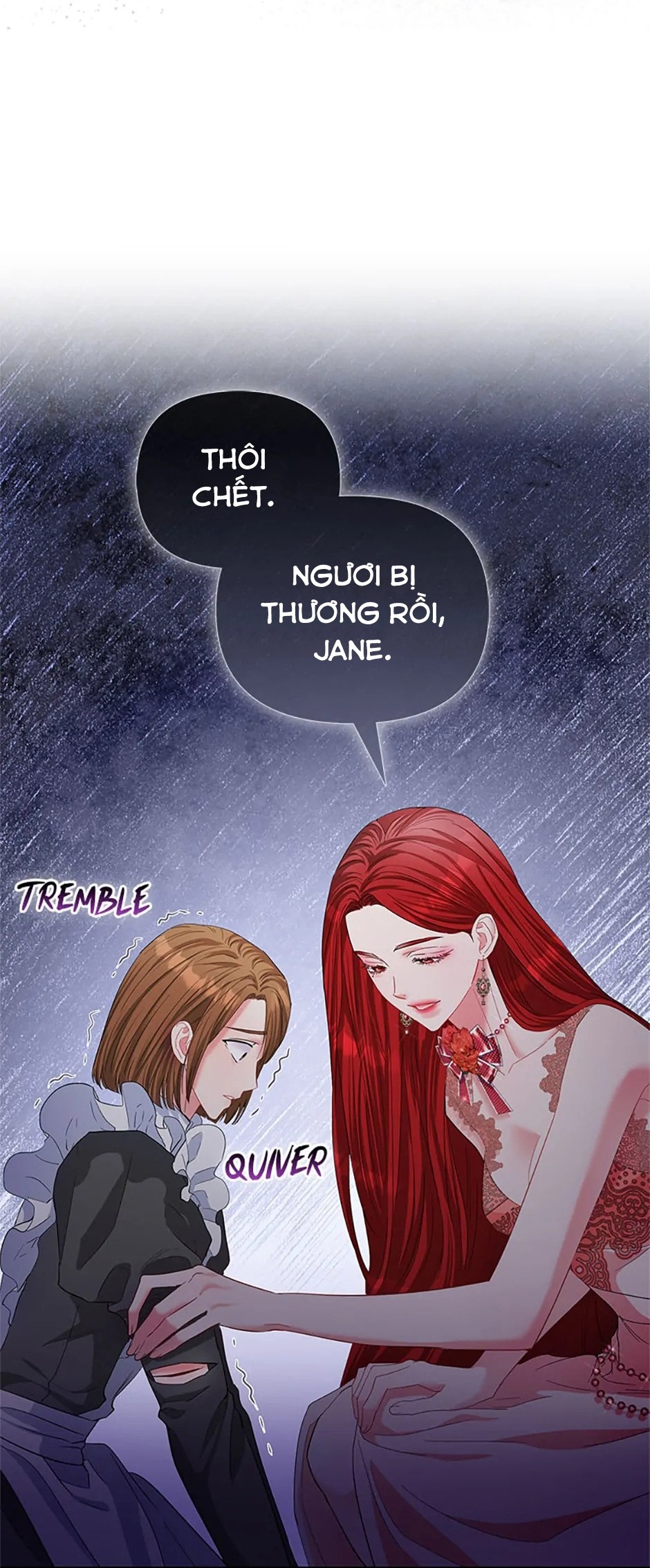 nàng công chúa của tôi chapter 30 5