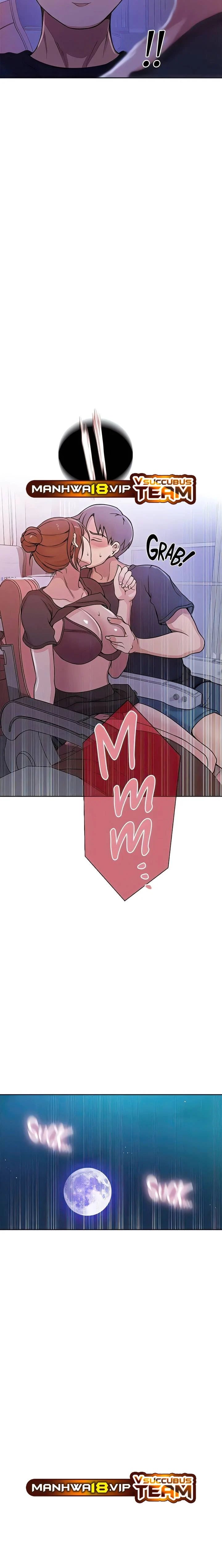 lớp học gia đình – secret class chapter 201 16