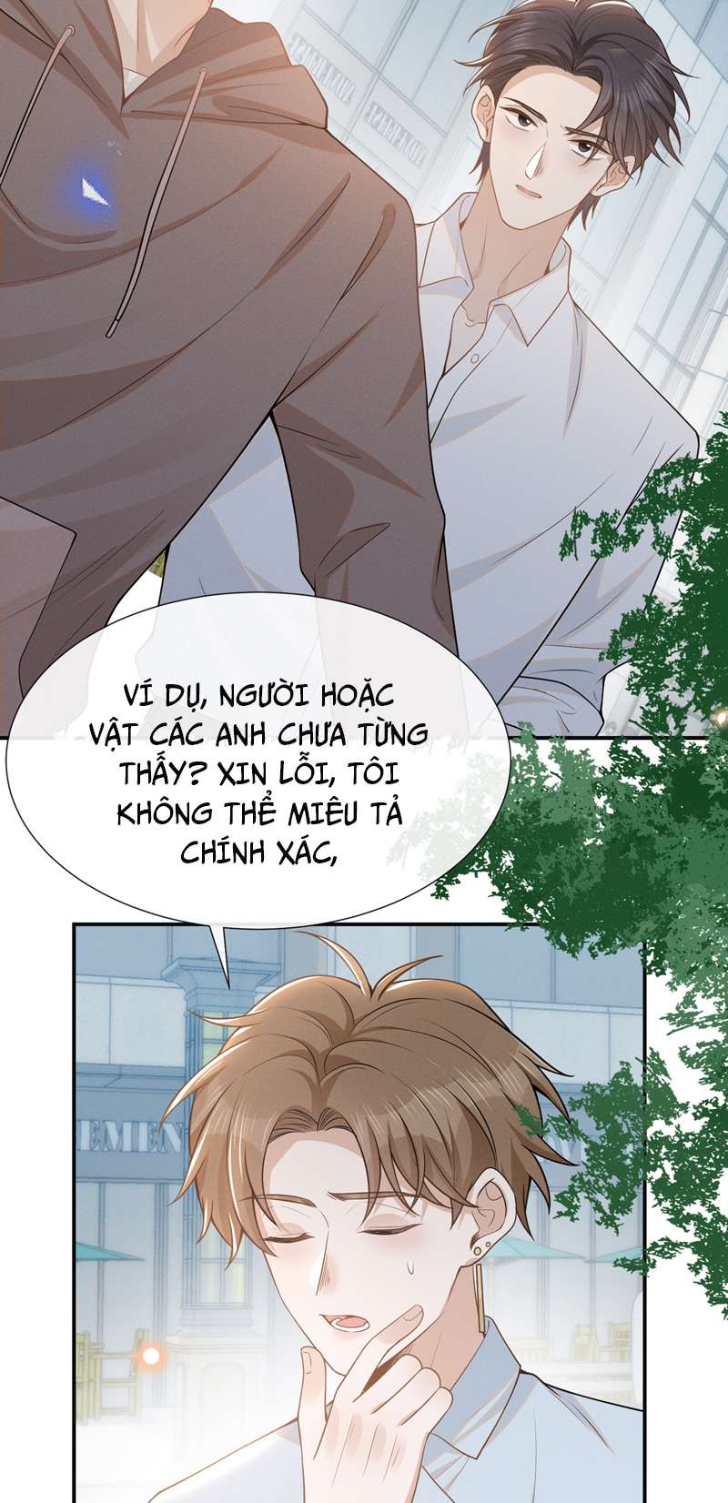 lai sinh bất kiến chapter 91 4