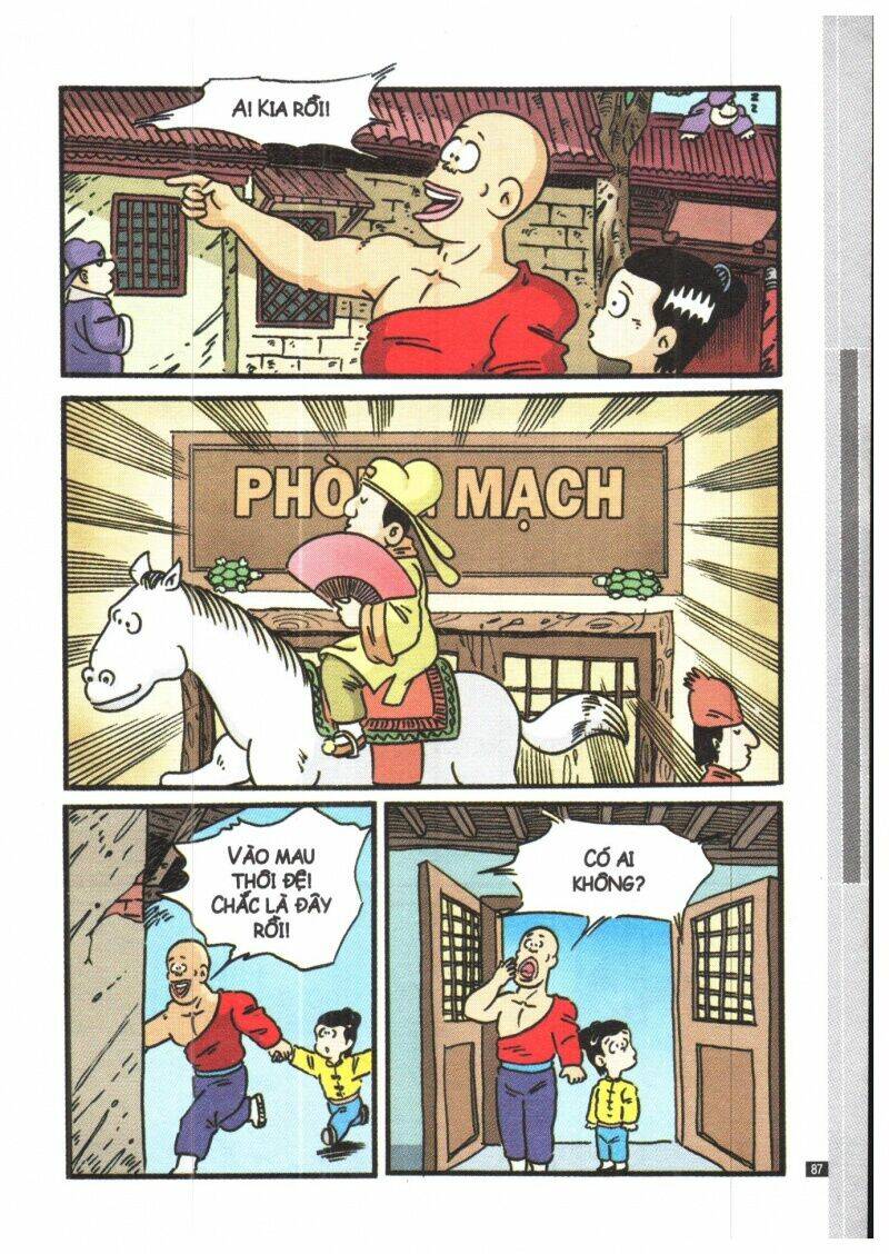 ô long viện siêu buồn cười chapter 4 87