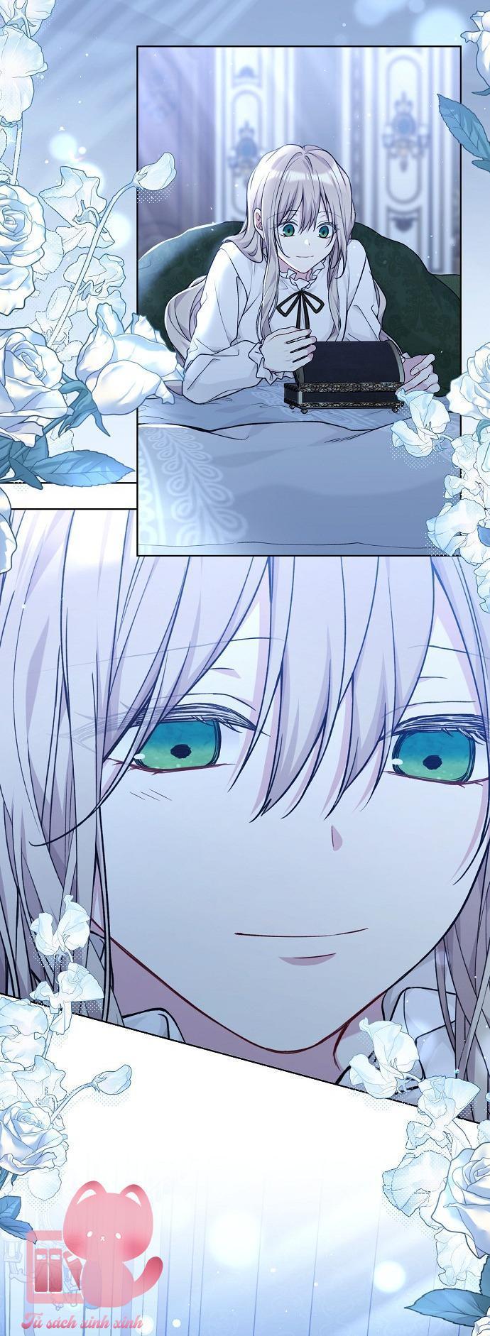 vương miện ngọc bích chapter 81 20