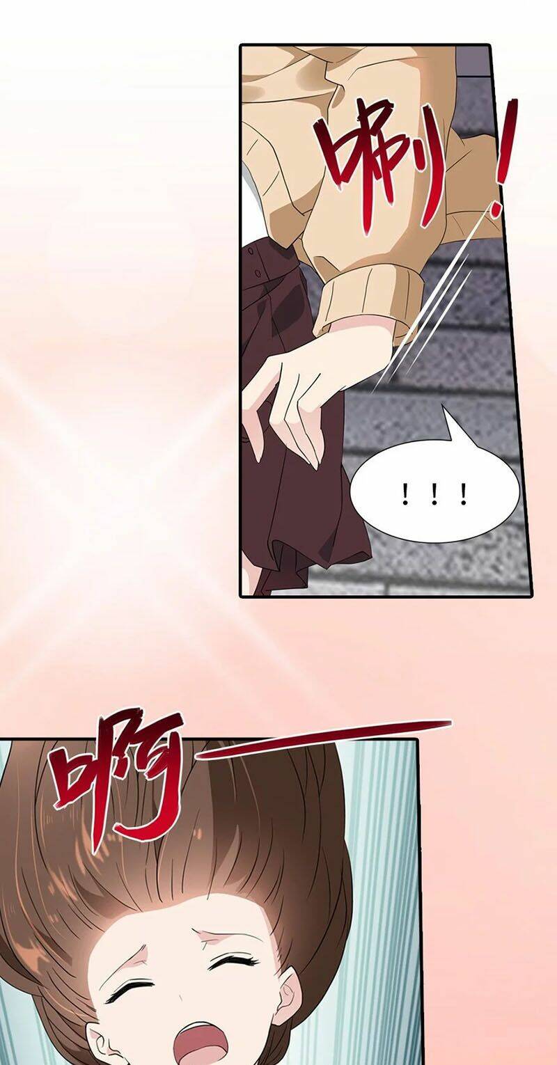 bạn gái virus của tôi chapter 52 25