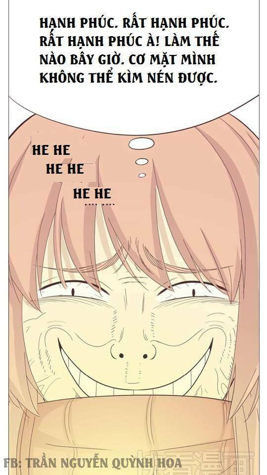xin chào! dân nữ chapter 17 3