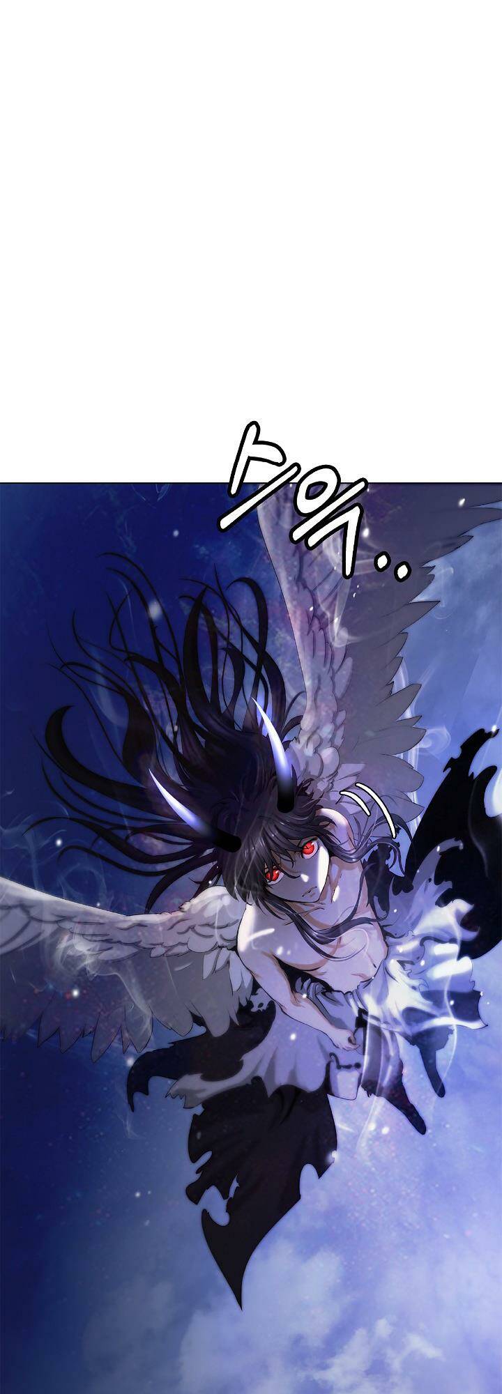 xuyên không thành hổ chapter 130 19