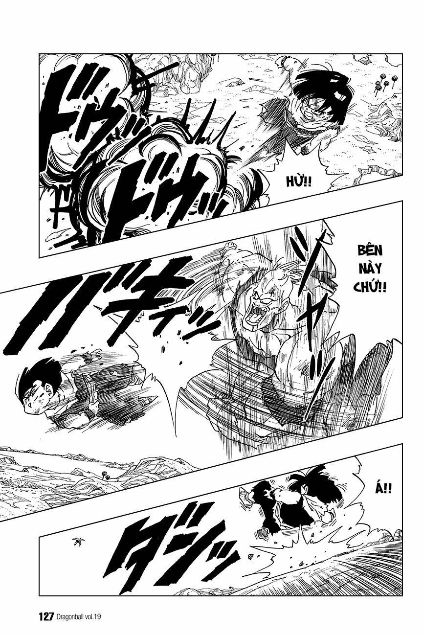 dragon ball - bảy viên ngọc rồng chapter 278 8