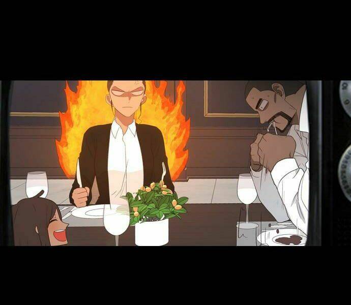 võ sĩ - the boxer chapter 95 140