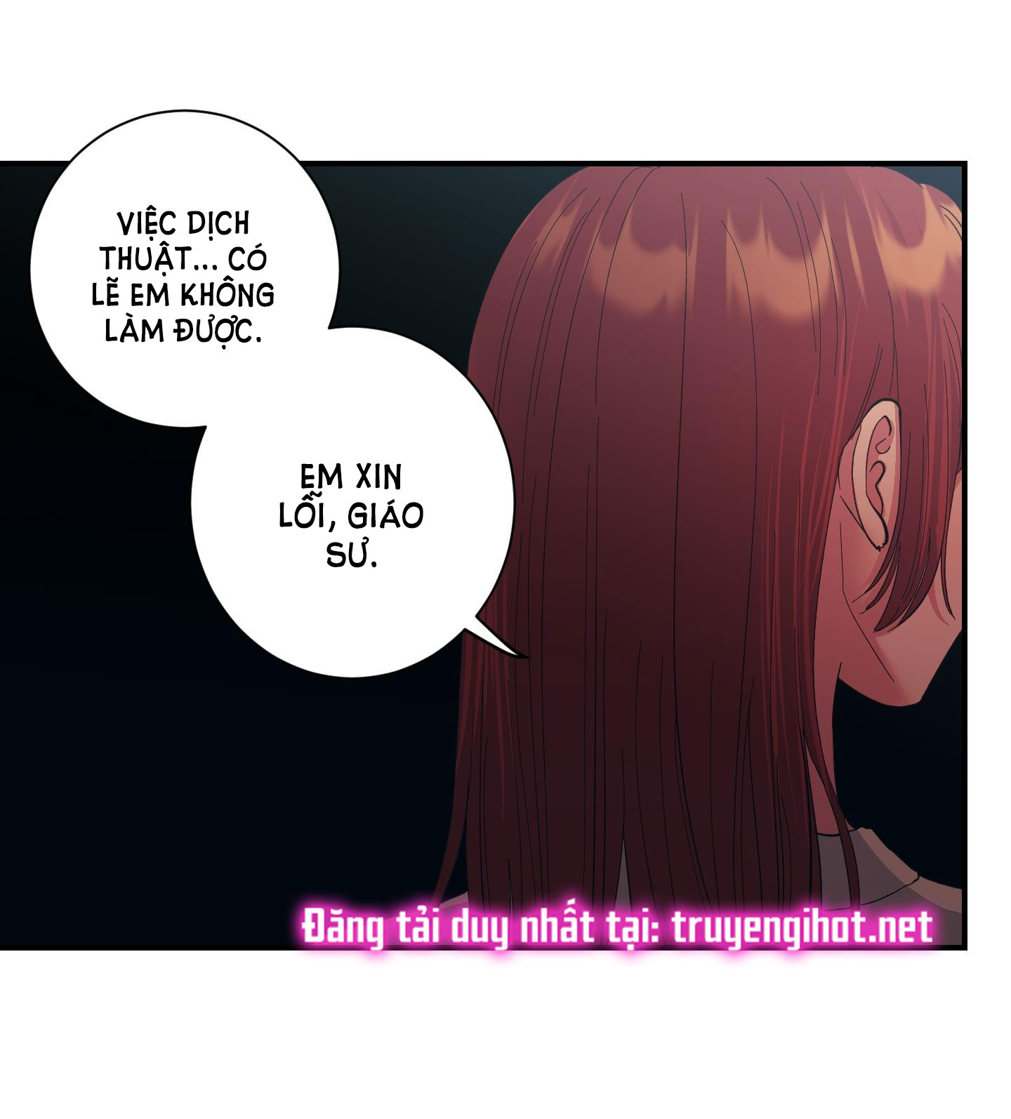 [18+] một lòng một dạ chapter 29.2 13