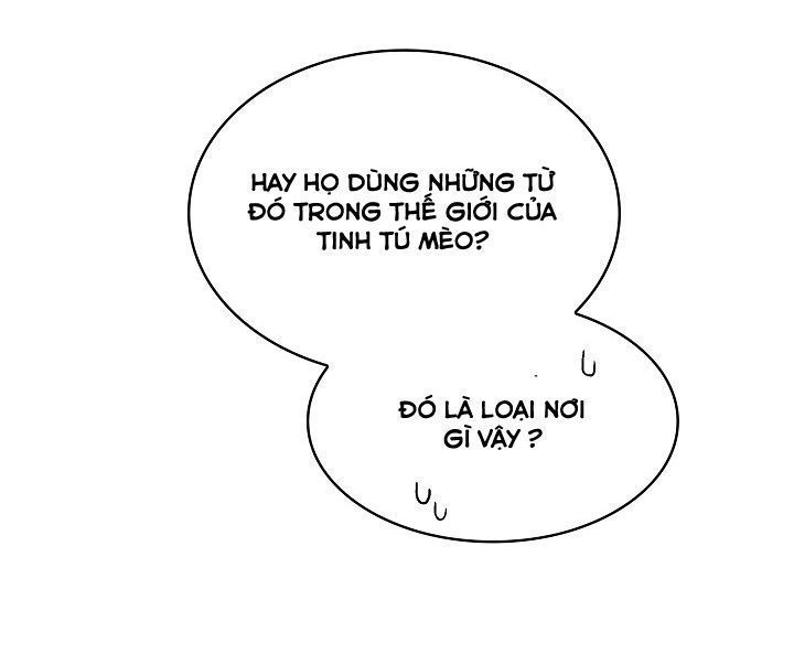 chòm sao trở về từ địa ngục chapter 16 2