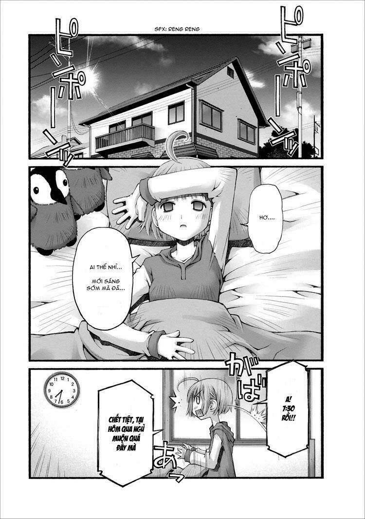 oniichan no koto nanka zenzen suki ja nai n da kara ne!! chapter 17 20