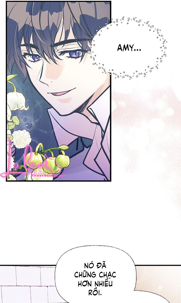 chị tôi đã nhặt về một nam chính quyến rũ chapter 57.1 36